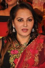 Jaya Prada at TSR Tv9 national film awards on 18th July 2015